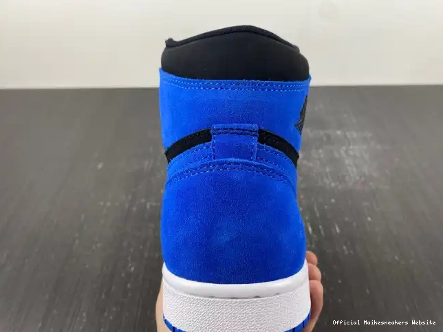 Official Maikesneakers High Royal Reimagined DZ5485-042 Jordan OG Air 1 0518